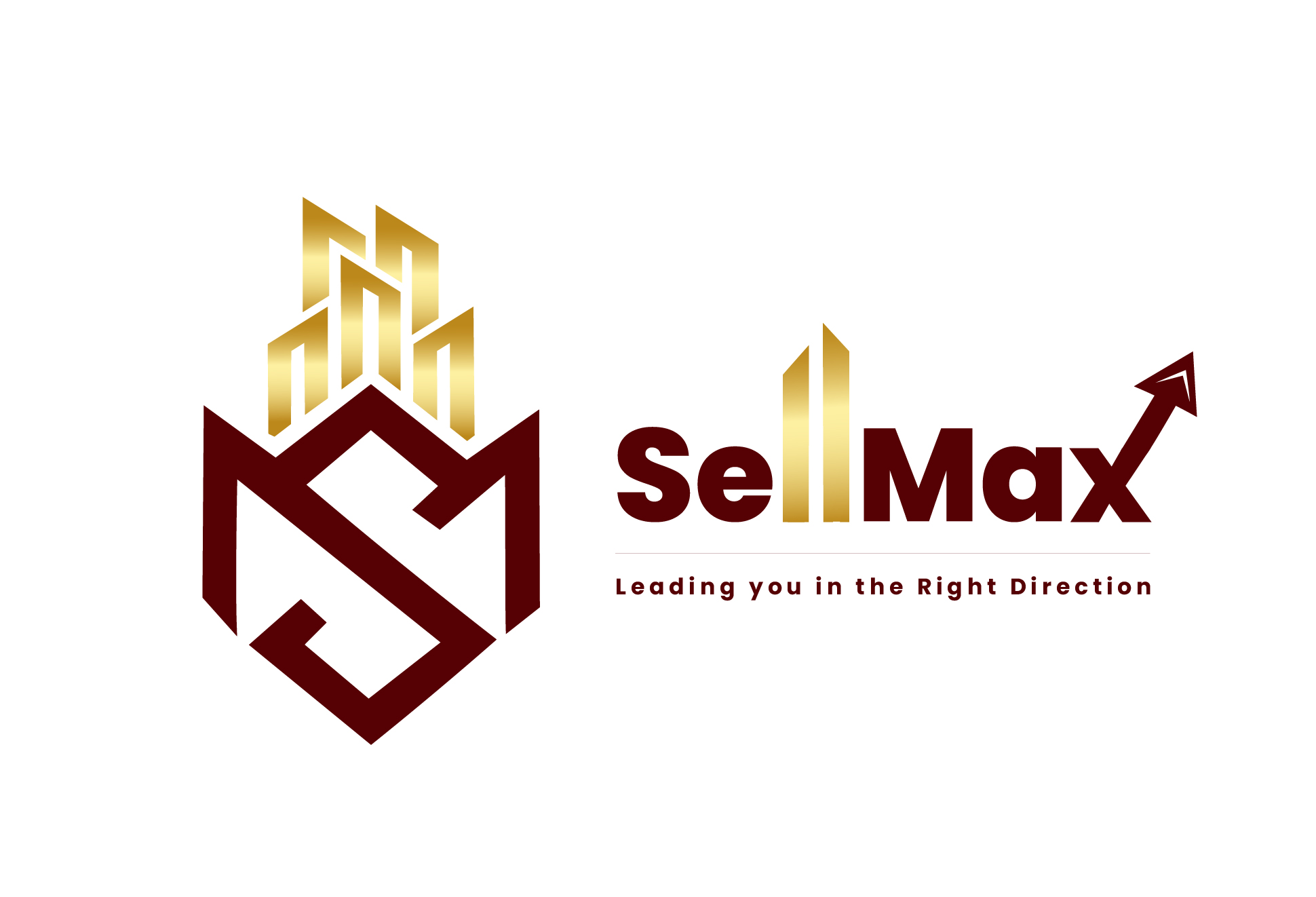 Home Sellmax Logo